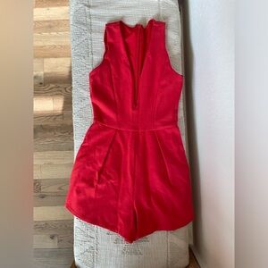XS BEBE dressy romper